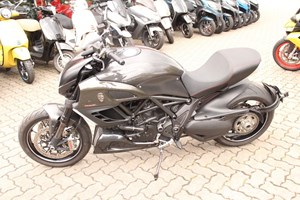 Angebot Ducati Diavel Carbon