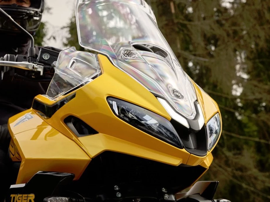 Angebot Triumph Tiger Sport 800 Bild 2: Angebot Triumph Tiger Sport 800