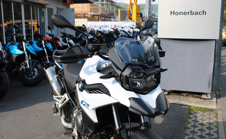 Angebot BMW F 800 GS Bild 10: Angebot BMW F 800 GS