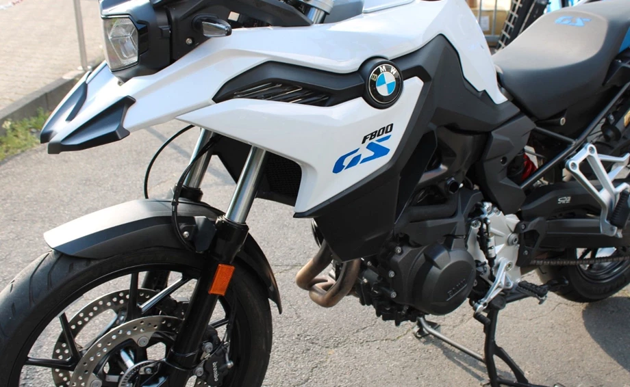 Angebot BMW F 800 GS Bild 11: Angebot BMW F 800 GS