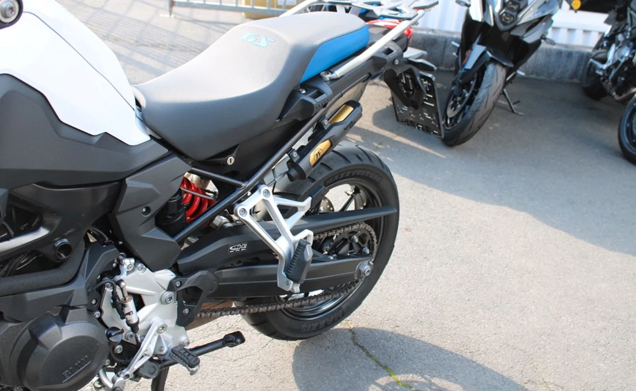 Angebot BMW F 800 GS Bild 12: Angebot BMW F 800 GS