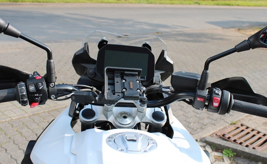 Angebot BMW F 800 GS Bild 13: Angebot BMW F 800 GS