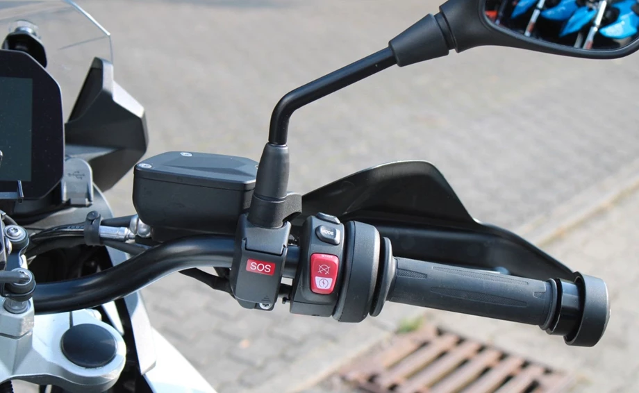 Angebot BMW F 800 GS Bild 15: Angebot BMW F 800 GS