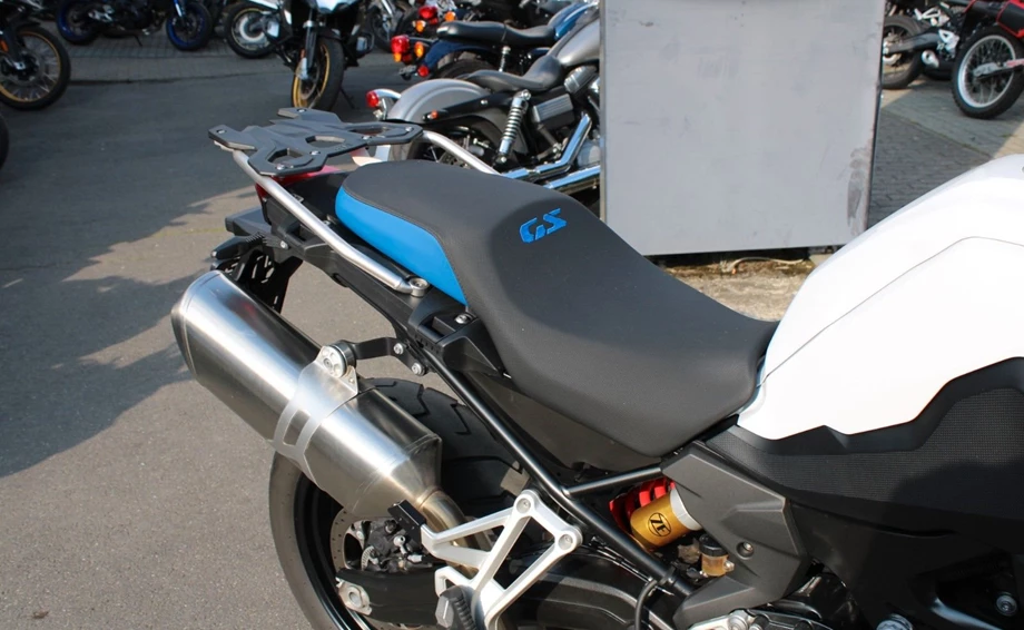 Angebot BMW F 800 GS Bild 7: Angebot BMW F 800 GS