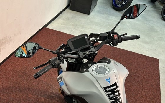 Gebrauchtmotorrad Yamaha MT-125 - Bild 12