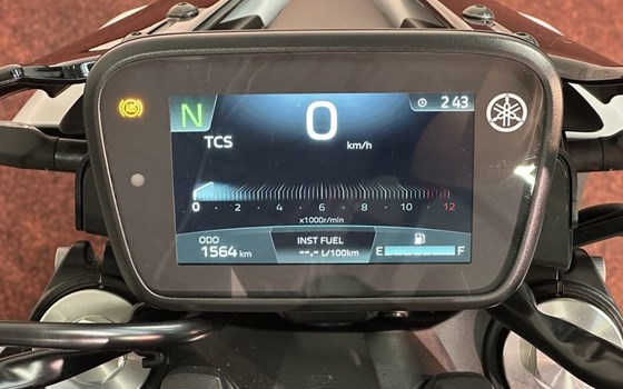 Gebrauchtmotorrad Yamaha MT-125 - Bild 13