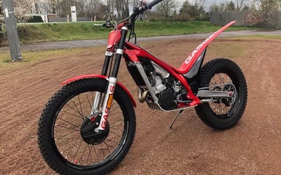 Neufahrzeug GASGAS TXT 250 Racing - Bild 1