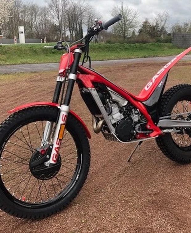 GASGAS TXT 250 Racing