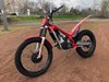 GASGAS TXT 250 Racing