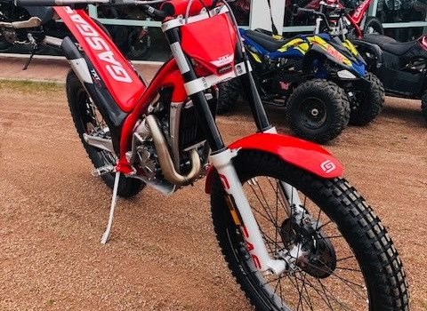 Neufahrzeug GASGAS TXT 250 Racing - Bild 2