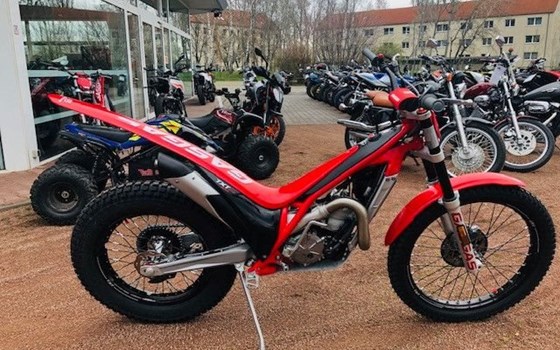 Neufahrzeug GASGAS TXT 250 Racing - Bild 4