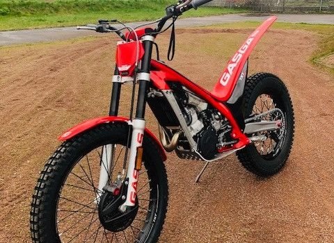 Neufahrzeug GASGAS TXT 250 Racing - Bild 6