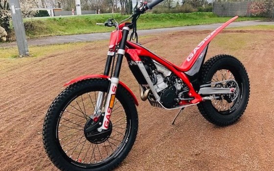 Neufahrzeug GASGAS TXT 250 Racing - Bild 7