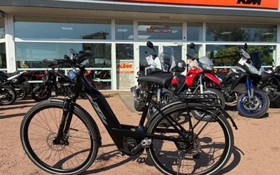 KTM Macina