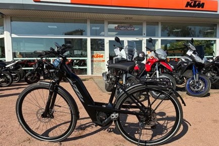 KTM Macina