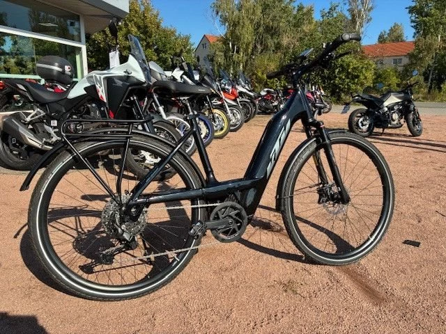 Angebot KTM Macina Bild 2: Angebot KTM Macina