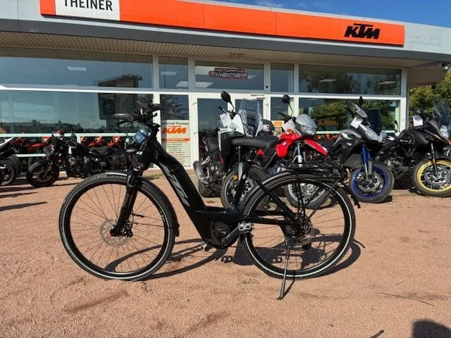 Angebot KTM Macina Bild 3: Angebot KTM Macina