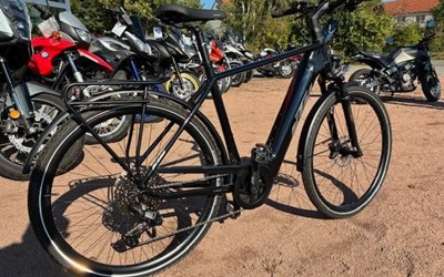 KTM Macina