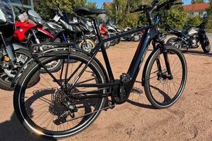 KTM Macina
