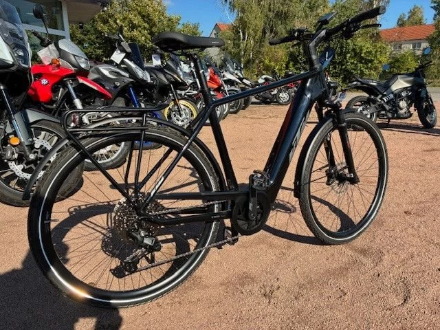 Angebot KTM Macina Bild 1: Angebot KTM Macina