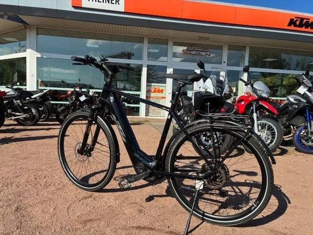 Angebot KTM Macina Bild 2: Angebot KTM Macina