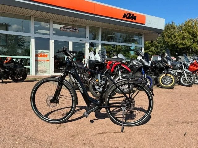 Angebot KTM Macina Bild 3: Angebot KTM Macina