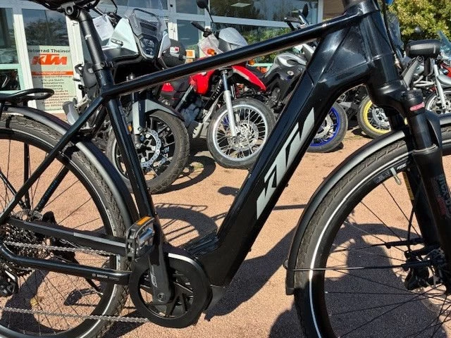 Angebot KTM Macina Bild 6: Angebot KTM Macina