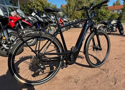 NEUFAHRZEUG KTM Macina