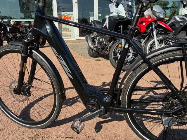 Angebot KTM Macina Bild 7: Angebot KTM Macina