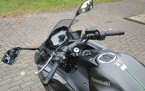 Neufahrzeug Kawasaki Ninja 650 - Bild 10