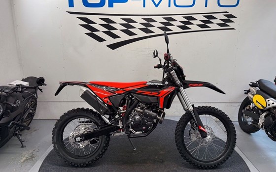 Neufahrzeug Beta RR 125 4T - Bild 1