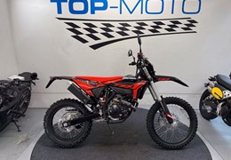 Neumotorrad Beta RR 125 4T