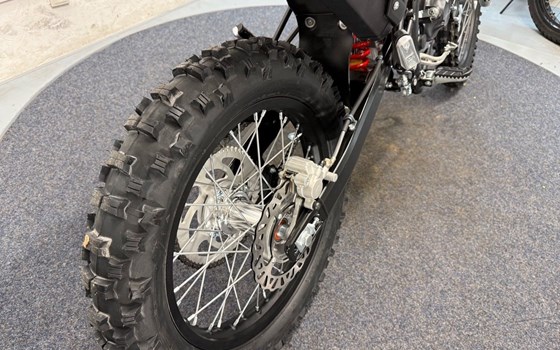 Neufahrzeug Beta RR 125 4T - Bild 10