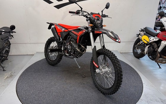 Neufahrzeug Beta RR 125 4T - Bild 11