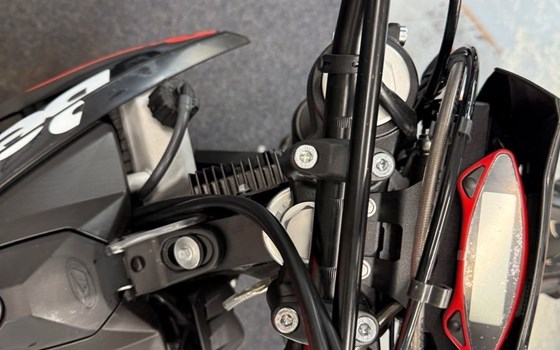 Neufahrzeug Beta RR 125 4T - Bild 13