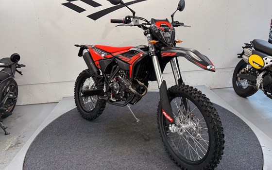 Neufahrzeug Beta RR 125 4T - Bild 15