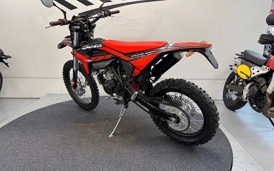 Neufahrzeug Beta RR 125 4T - Bild 2