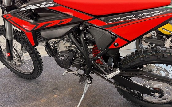 Neufahrzeug Beta RR 125 4T - Bild 3