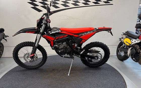 Neufahrzeug Beta RR 125 4T - Bild 4