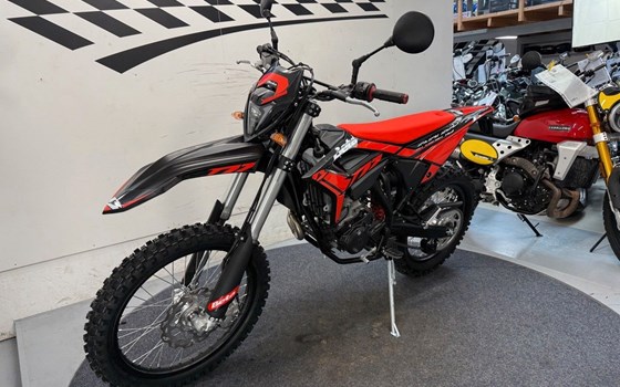 Neufahrzeug Beta RR 125 4T - Bild 5