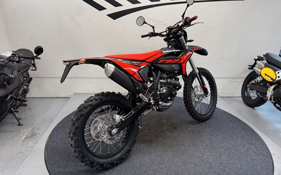 Neufahrzeug Beta RR 125 4T - Bild 6