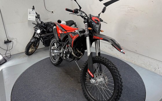 Neufahrzeug Beta RR 125 4T - Bild 7