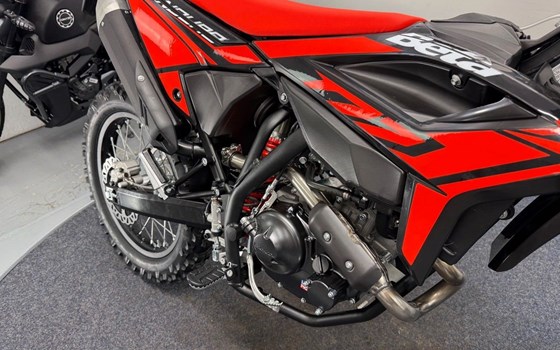 Neufahrzeug Beta RR 125 4T - Bild 9