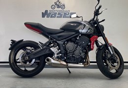 Gebrauchte Triumph Trident 660