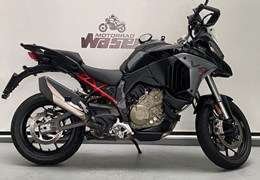 Gebrauchte Ducati Multistrada V4 S