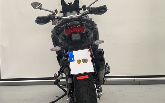 Gebrauchtmotorrad Ducati Multistrada V4 S - Bild 8
