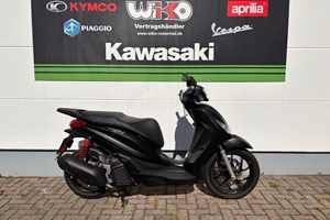 Angebot Piaggio Medley 125 ie IGET