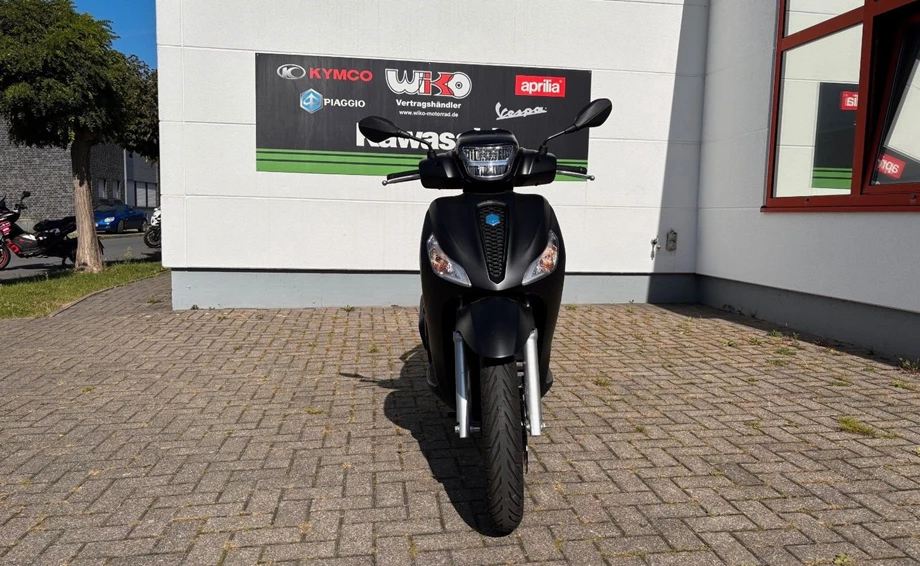 Angebot Piaggio Medley 125 ie IGET Bild 2: Angebot Piaggio Medley 125 ie IGET