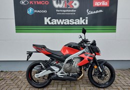 Gebrauchte Aprilia Tuono 457