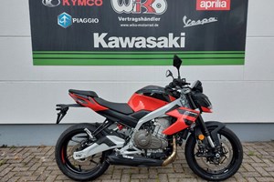 Angebot Aprilia Tuono 457
